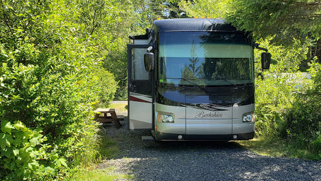 Oregon Coast RV Resort