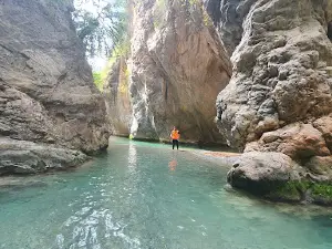 Noori Waterfall
