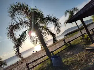 Camping Balneário Paraíso