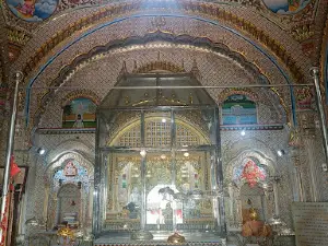 Digamber Jain Bada Mandir