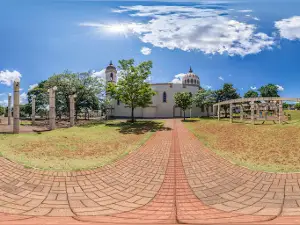 Paróquia São Francisco de Assis