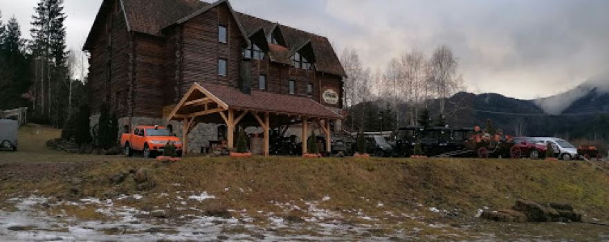 Partie de ski Baile Tusnad
