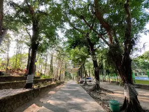 Wana Wisata Prataan