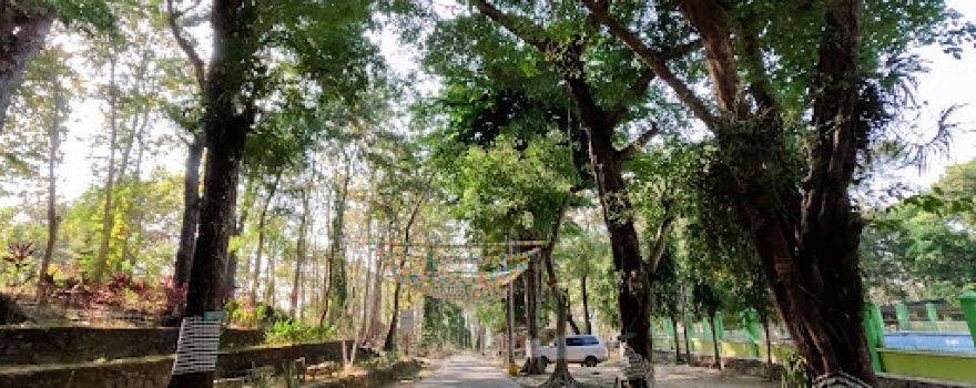 Wana Wisata Prataan