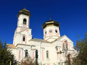 St. Andrew's Cathedral