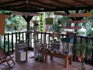 Agroecologico Sendero Los Bolos