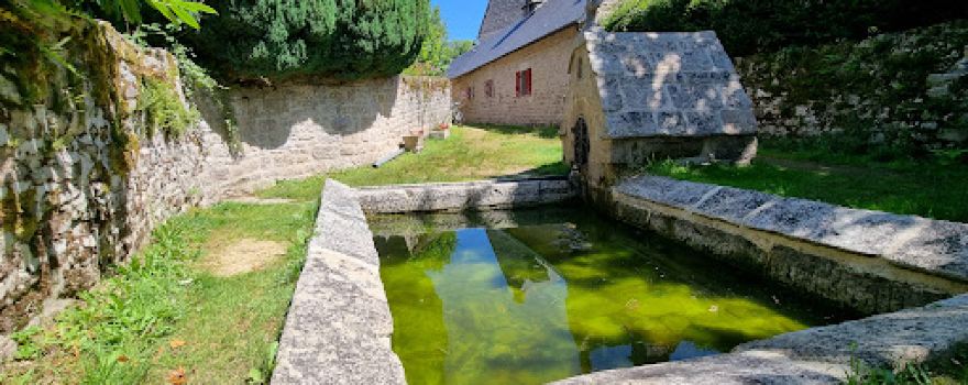 Church in Tarnac
