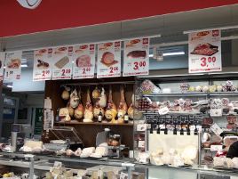 Alma Cash & Carry