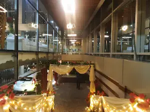 A. K. Convention Hall