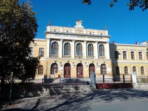 Town Park