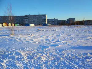 Lyzhnaya Baza "Snezhinka"