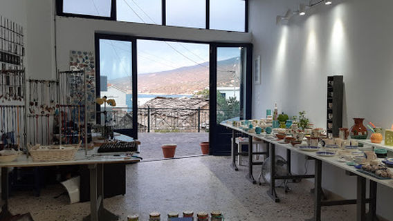 Artemis Studio Shop