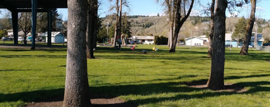 Sheridan City Park