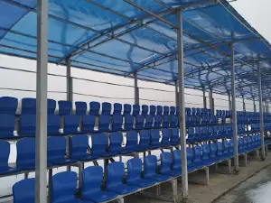 city ​​stadium