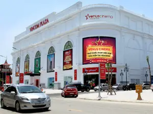 Venus Cinema Hoa Binh