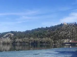 Kastoria Boat