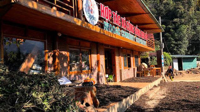 Red Dao Authentic Herbal Bath