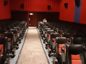 Berkeley Plaza Theater 7