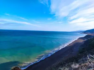 Messelmoun plage
