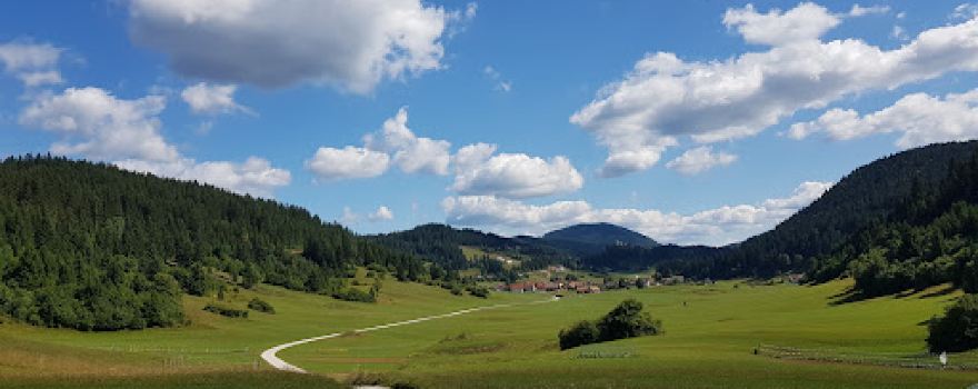 Loški potok
