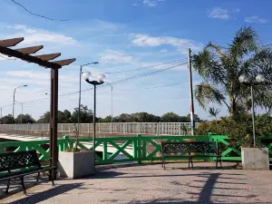 Costanera de Pilar