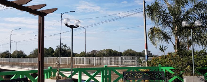 Costanera de Pilar