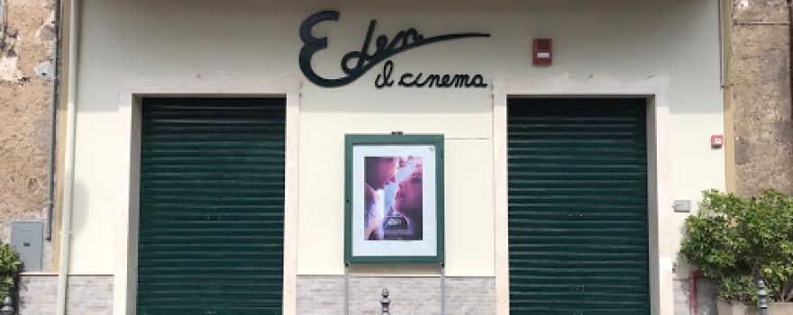Cinema Eden