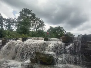 Banti Falls