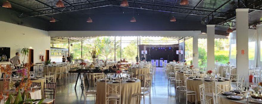 Terra Nobre Eventos