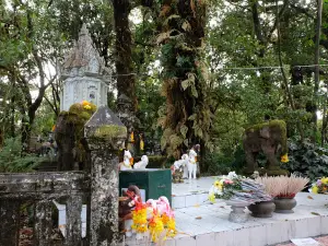 Ang Ka Nature Trail