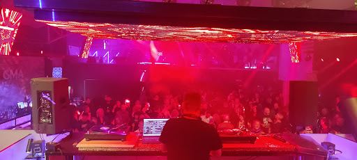 Magma Club