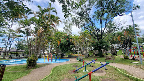 Infantil Park