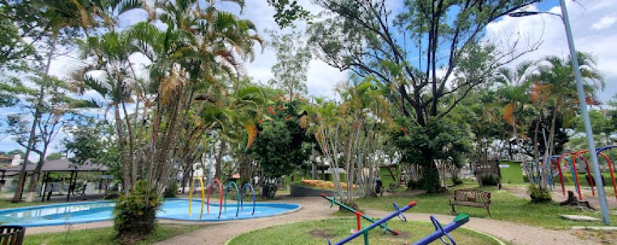 Infantil Park