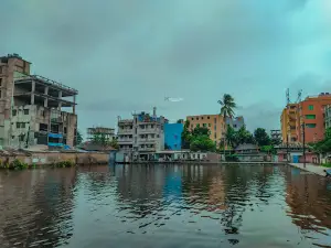 Mithapukur Par