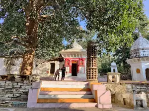 Sarang Mandir