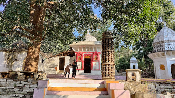 Sarang Mandir