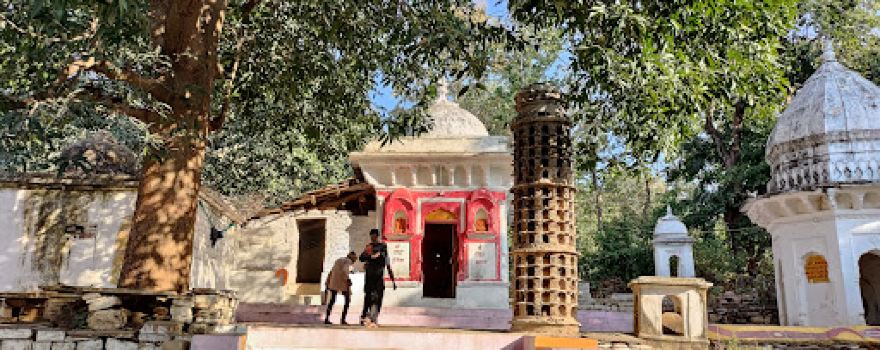 Sarang Mandir