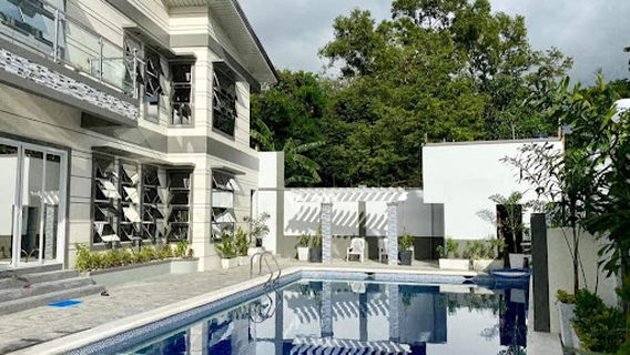 AnR Events Place & Swimming Pool