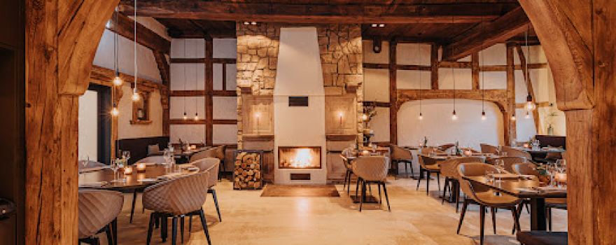 PFEFFER & MINZE - Restaurant und Café