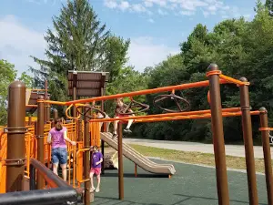 Парк Салли Буффало