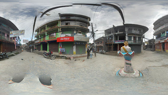 Sankhuwasabha