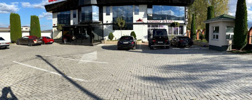 Night Club Oriental