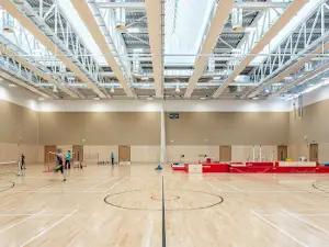 Allander Leisure Centre