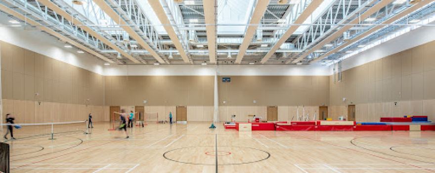 Allander Leisure Centre