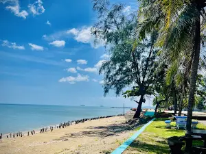 Muang Ngam Beach