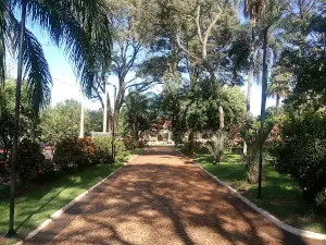 Praça