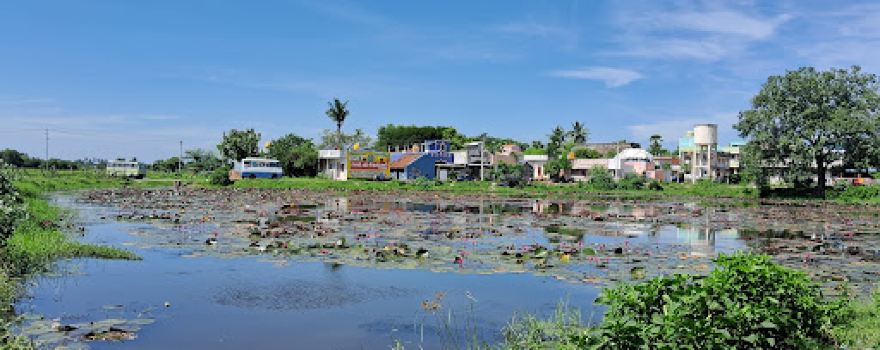 Siruvapuri Balamurugan Temple