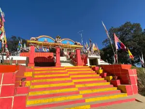 Nigalasaini Bhagawati Mandir Gurukhola Kaloun Baitadi