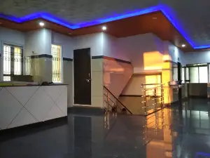 Arjun Theatre