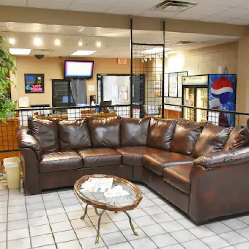 Riverside Athletic Club Inc